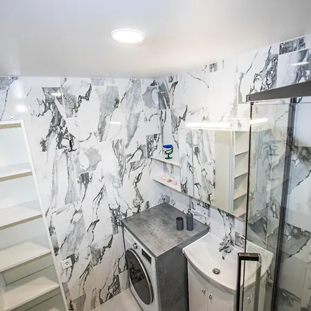 Apartment Vite *